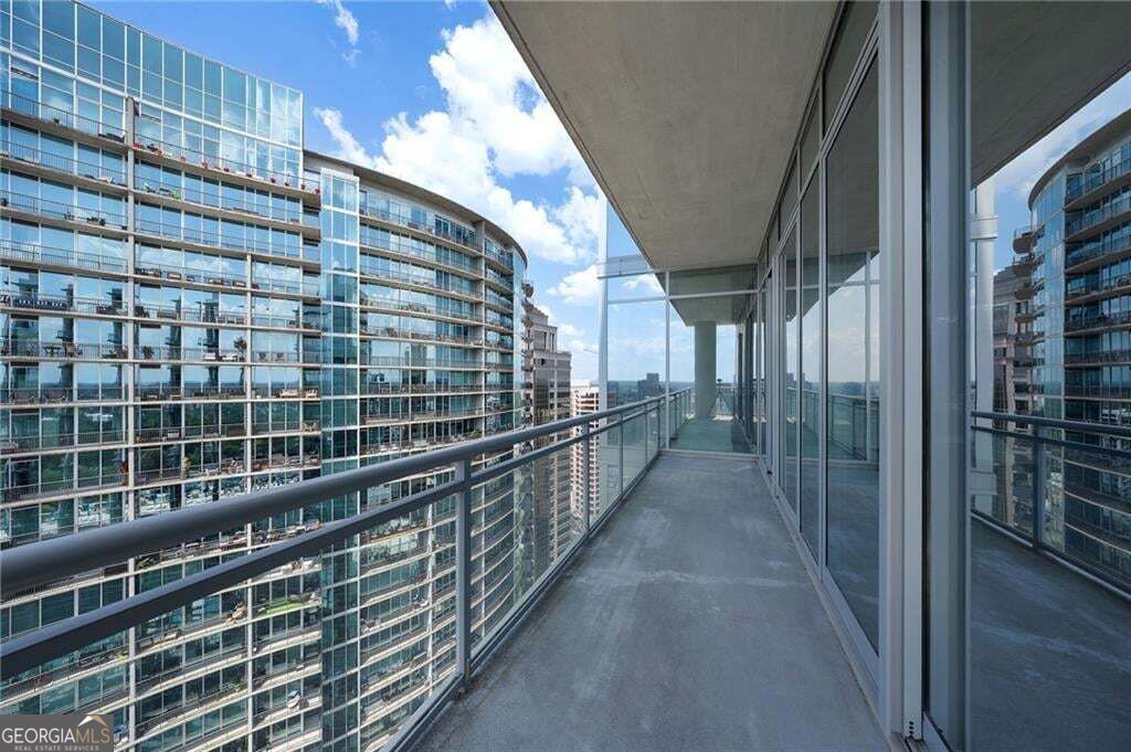 1065 Peachtree Street Ne # 3402 Property Photo 35