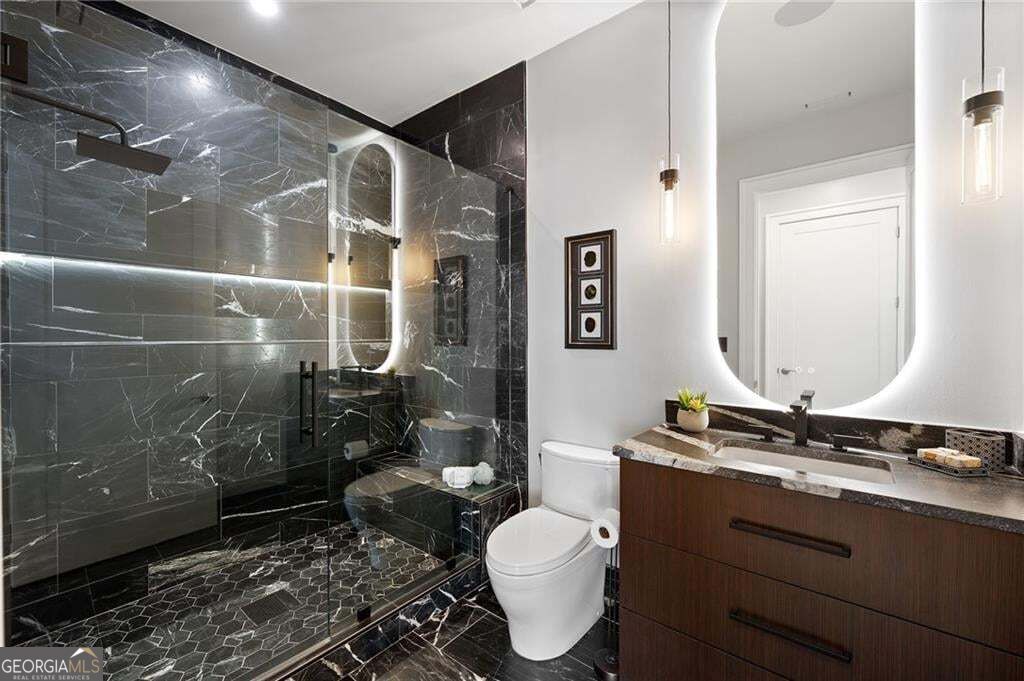 1065 Peachtree Street Ne # 3402 Property Photo 36