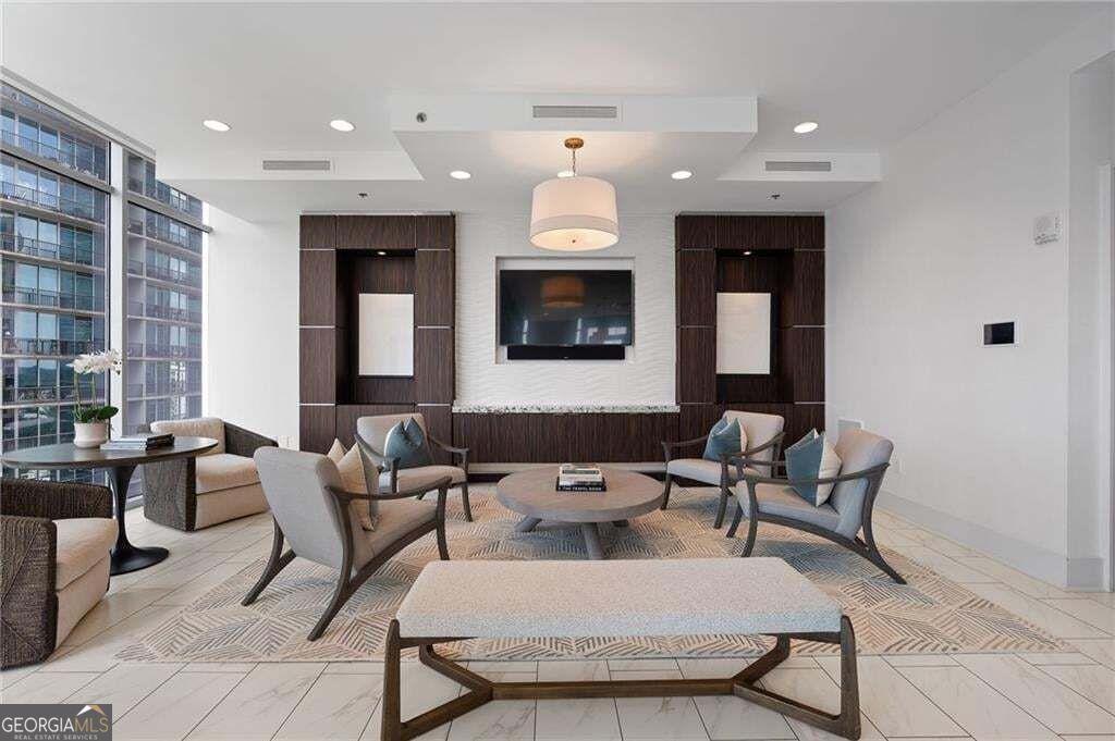 1065 Peachtree Street Ne # 3402 Property Photo 41