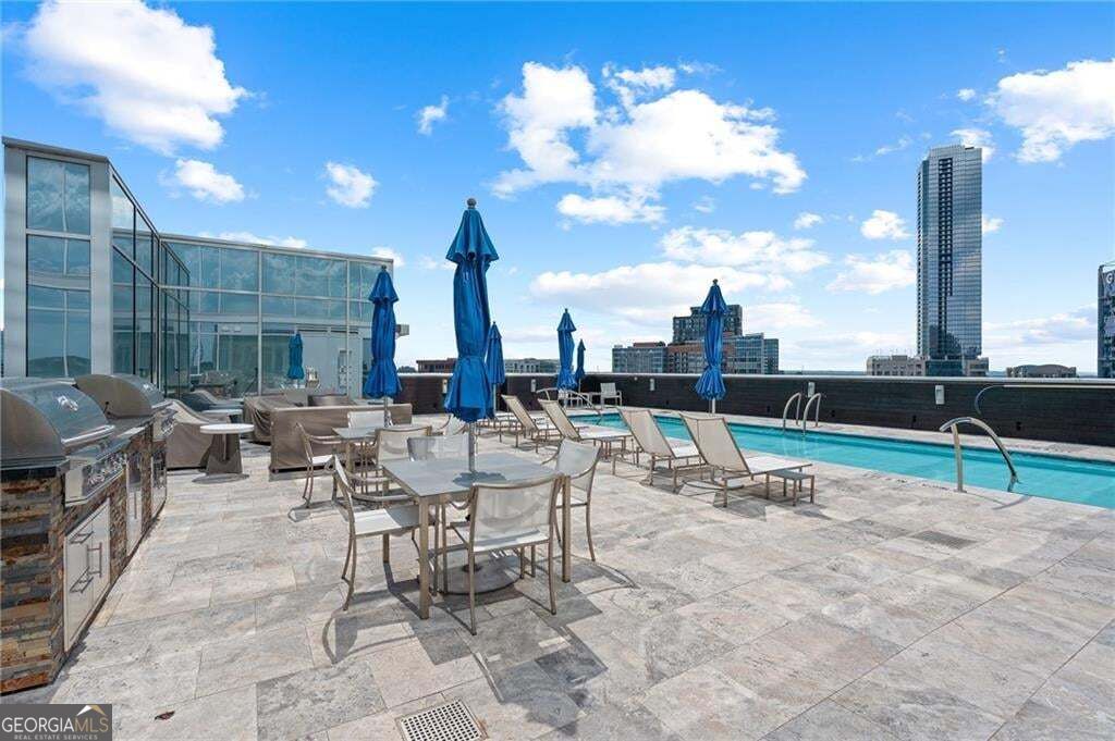 1065 Peachtree Street Ne # 3402 Property Photo 48