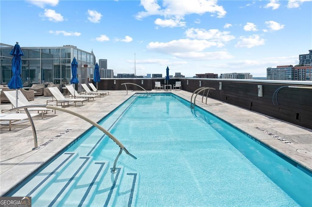 1065 Peachtree Street Ne # 3402 Property Photo 49