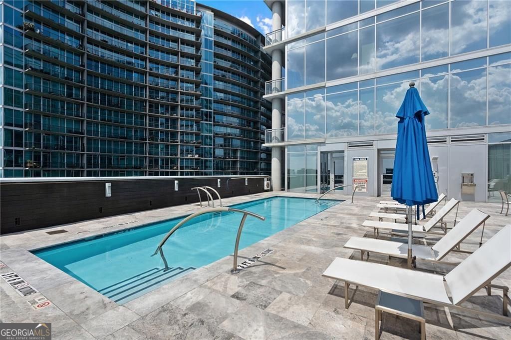 1065 Peachtree Street Ne # 3402 Property Photo 52