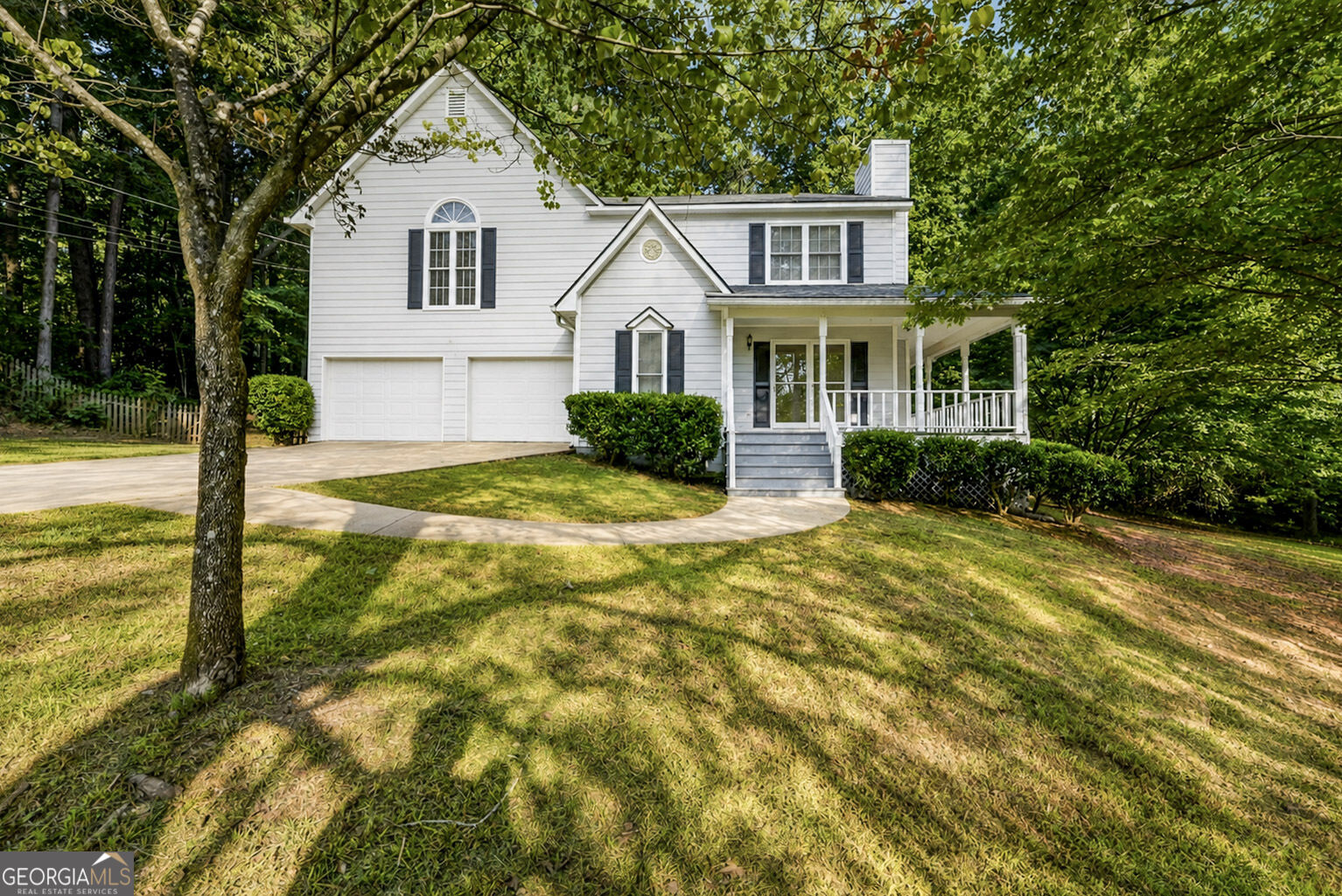 106 Mckinley Circle Property Photo 1