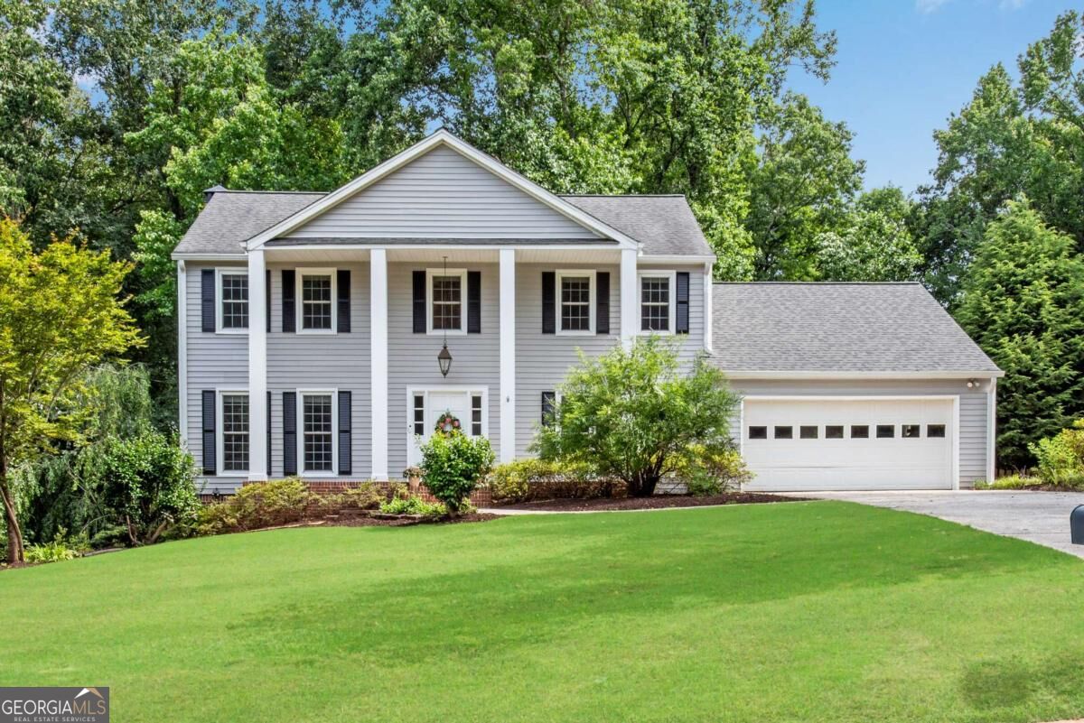 5197 Riverhill Road Ne Property Photo 1