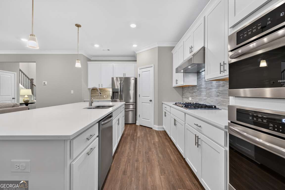 4120 Glasnill Road Property Photo 16