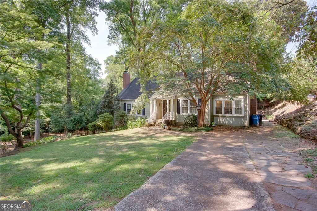 2743 Kimmeridge Drive
