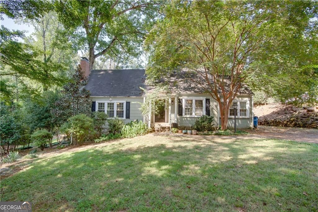 2743 Kimmeridge Drive Property Photo 2