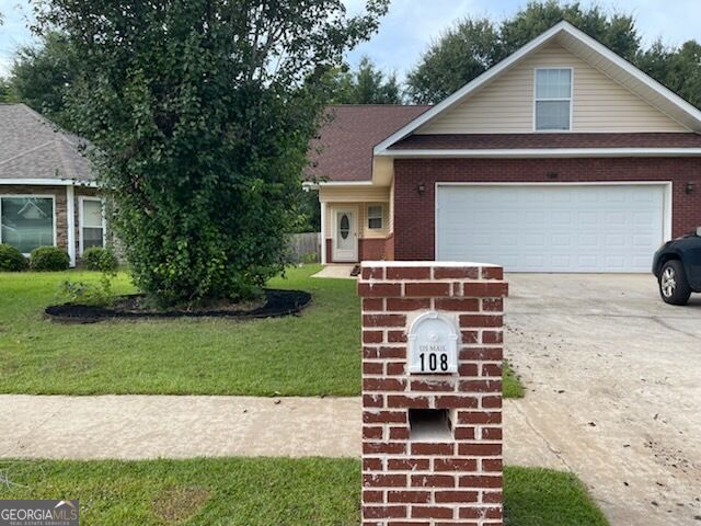 108 Sunnymeade Drive Property Photo 1