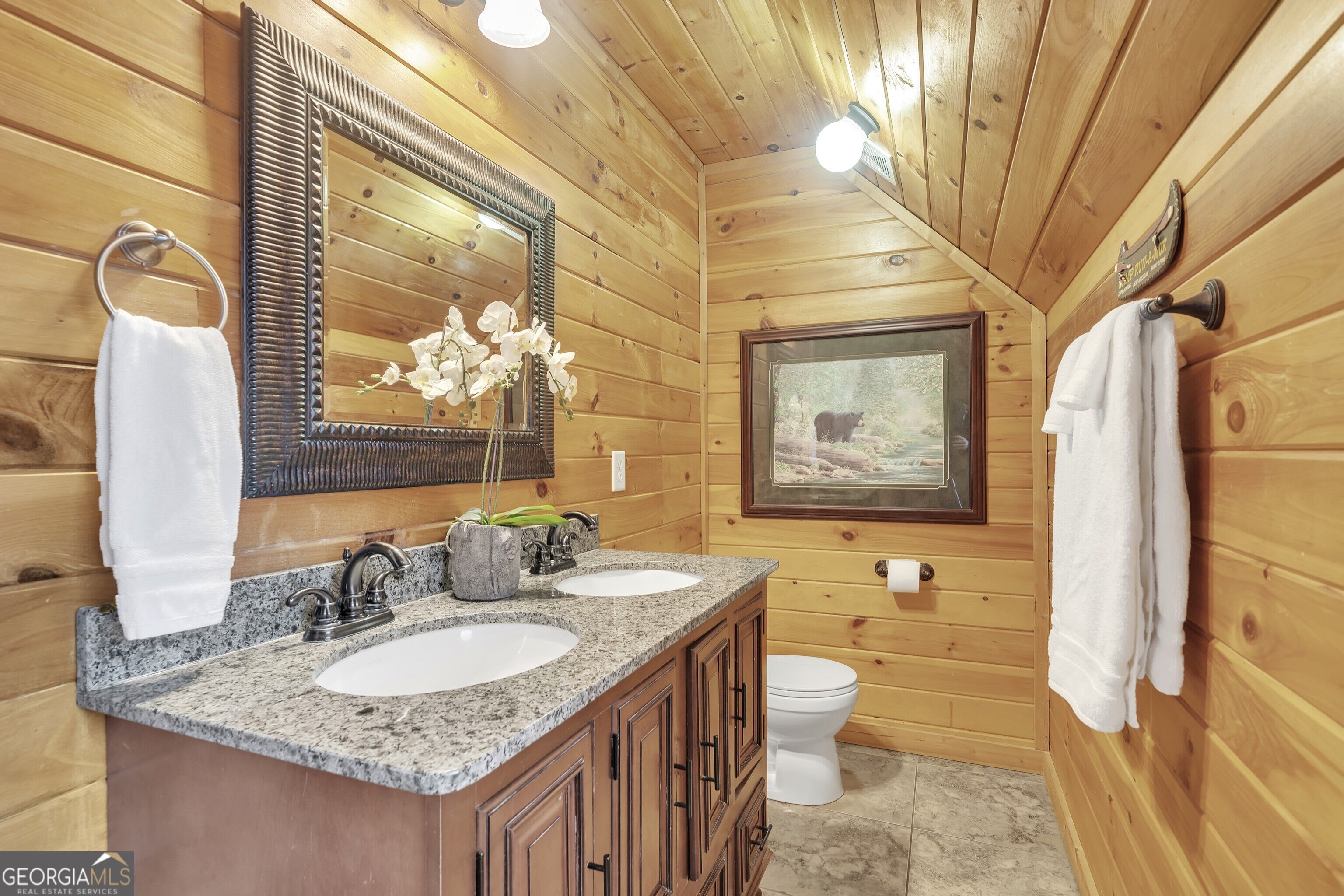 417 Hickory Ridge Drive Property Photo 5