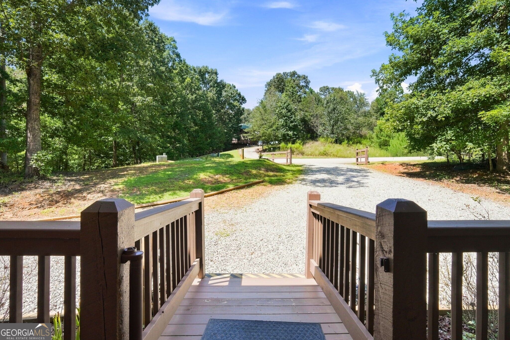 417 Hickory Ridge Drive Property Photo 12
