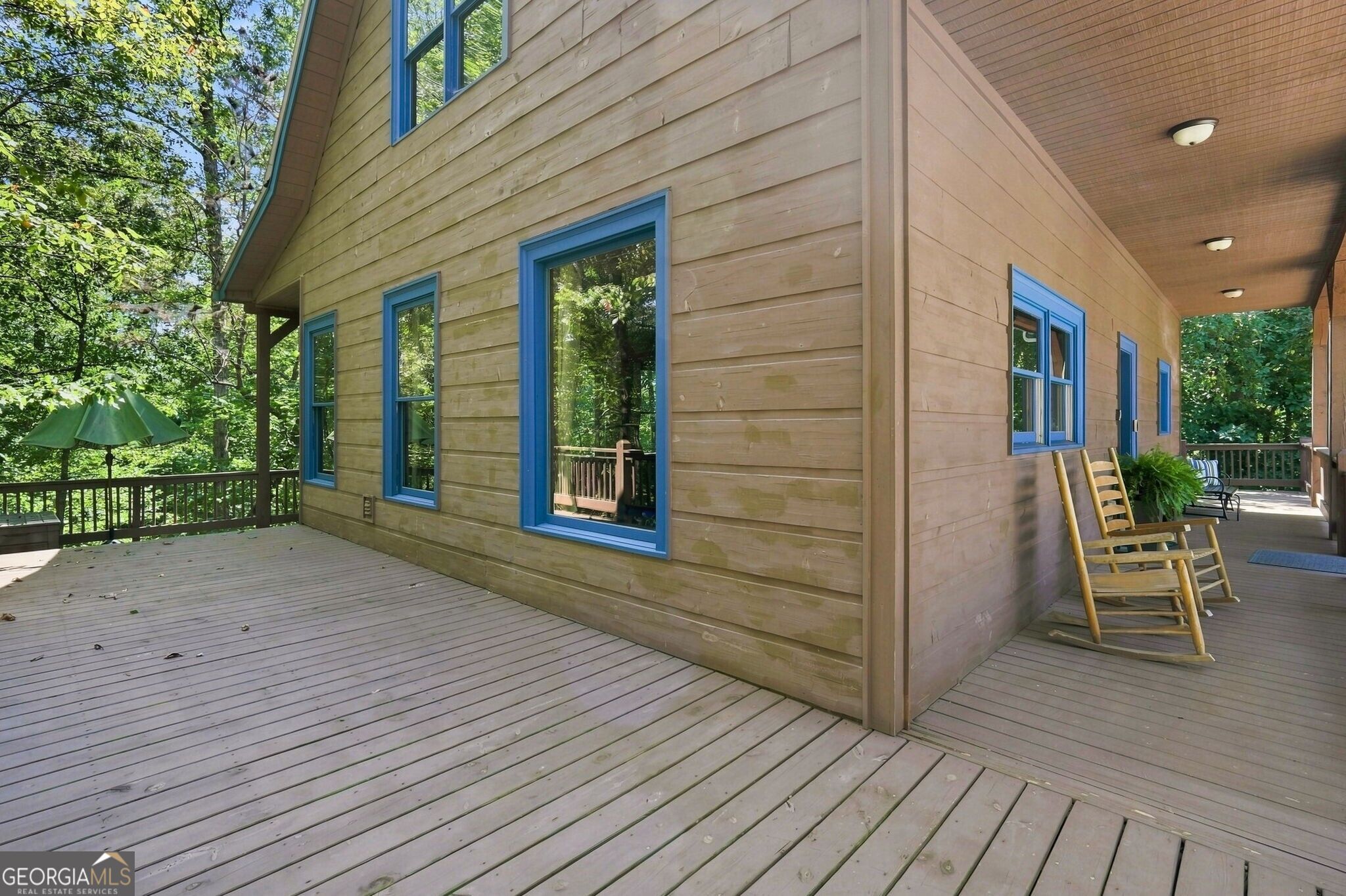 417 Hickory Ridge Drive Property Photo 14