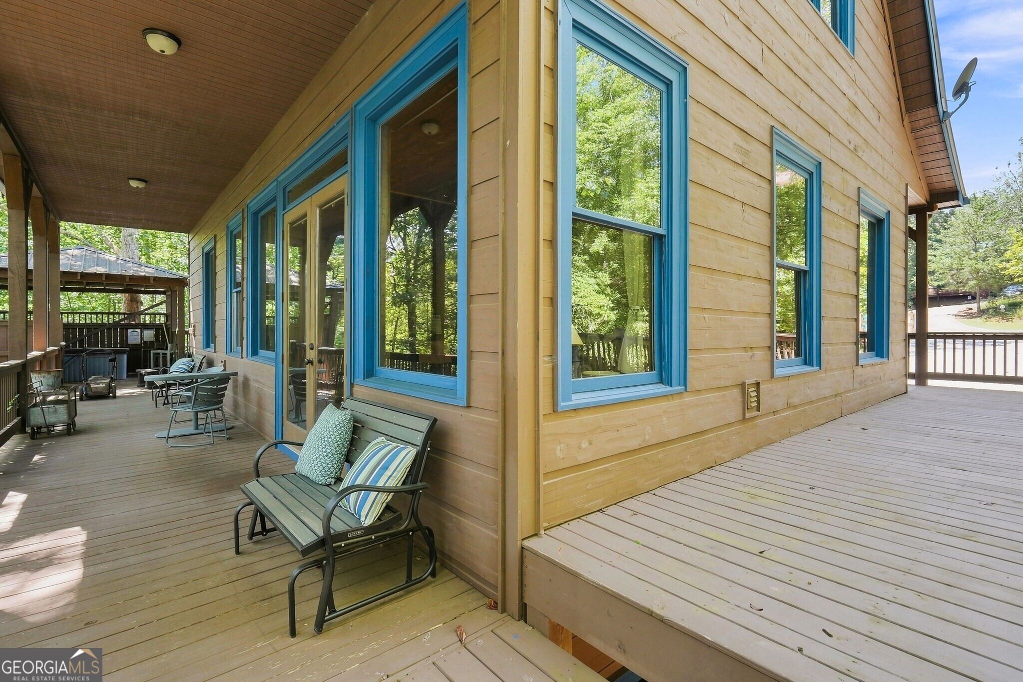 417 Hickory Ridge Drive Property Photo 15