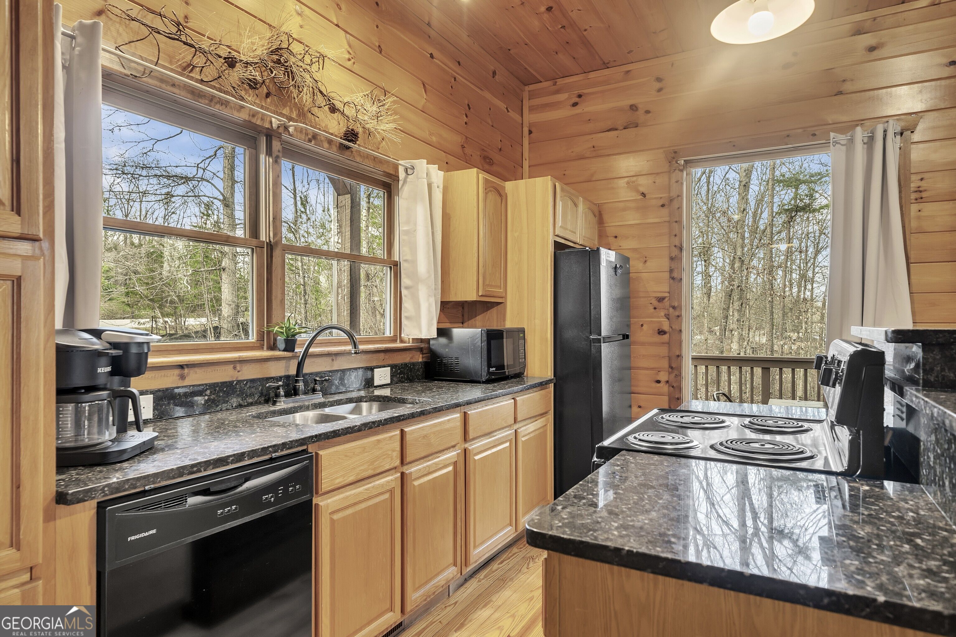 417 Hickory Ridge Drive Property Photo 21