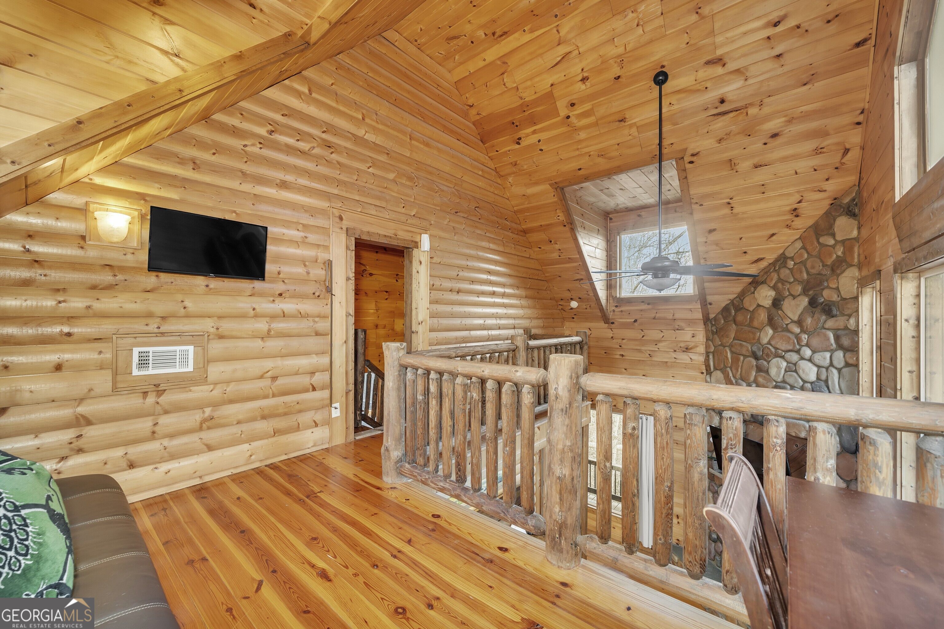 417 Hickory Ridge Drive Property Photo 37