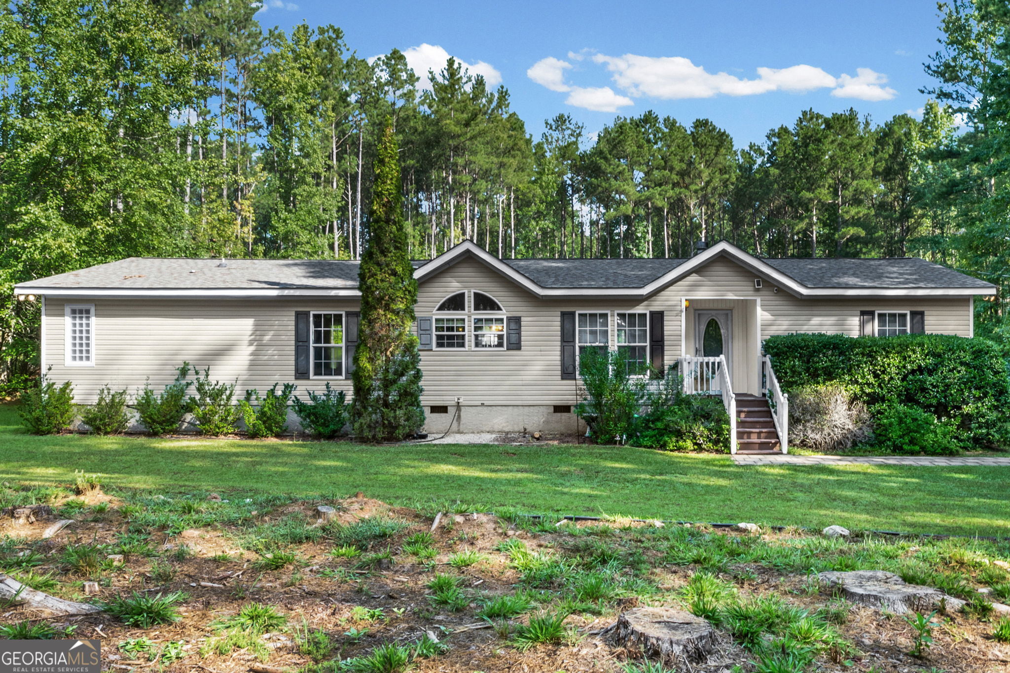 354 Gibson Road Property Photo 1
