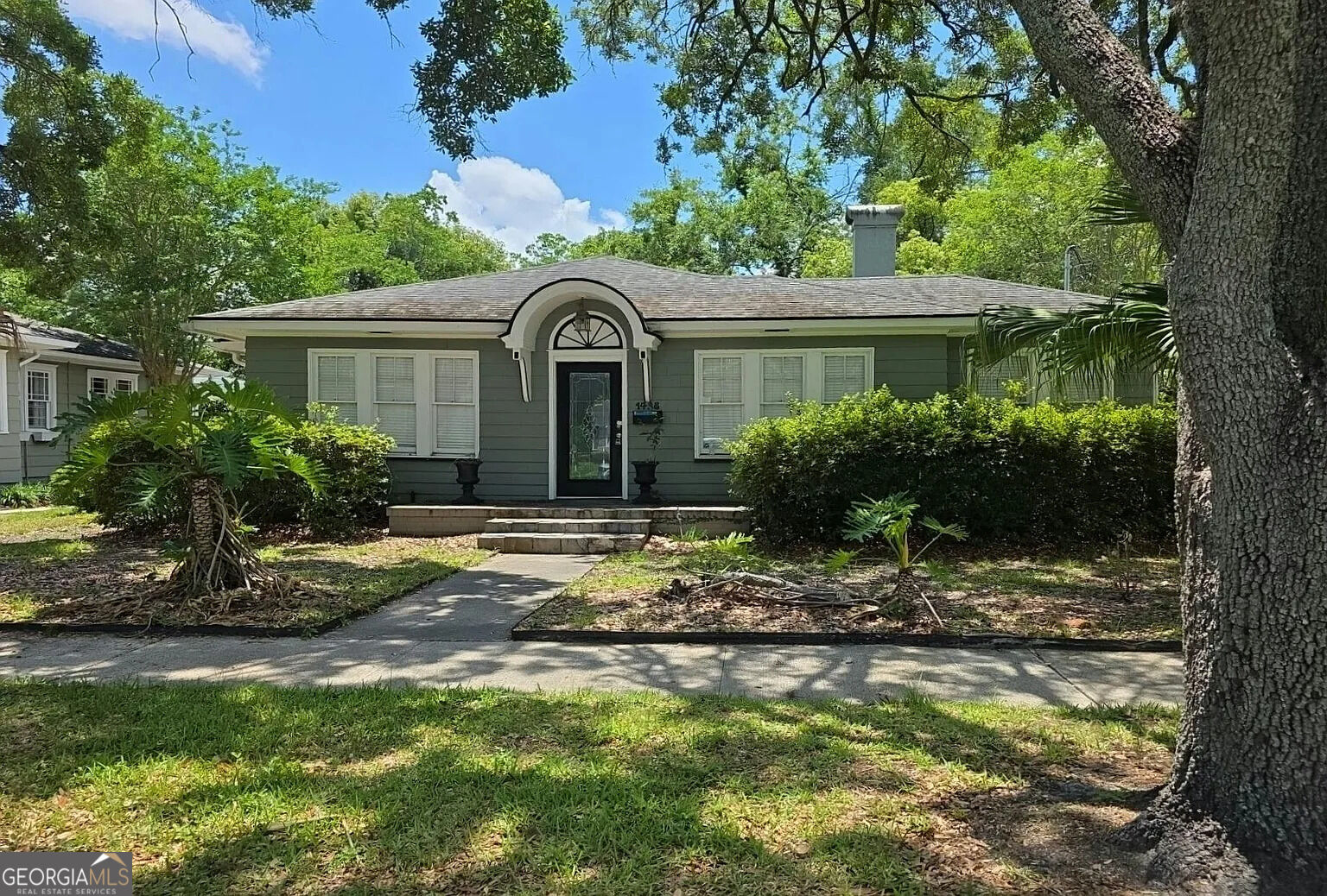 1438 Talbot Avenue Property Photo 1