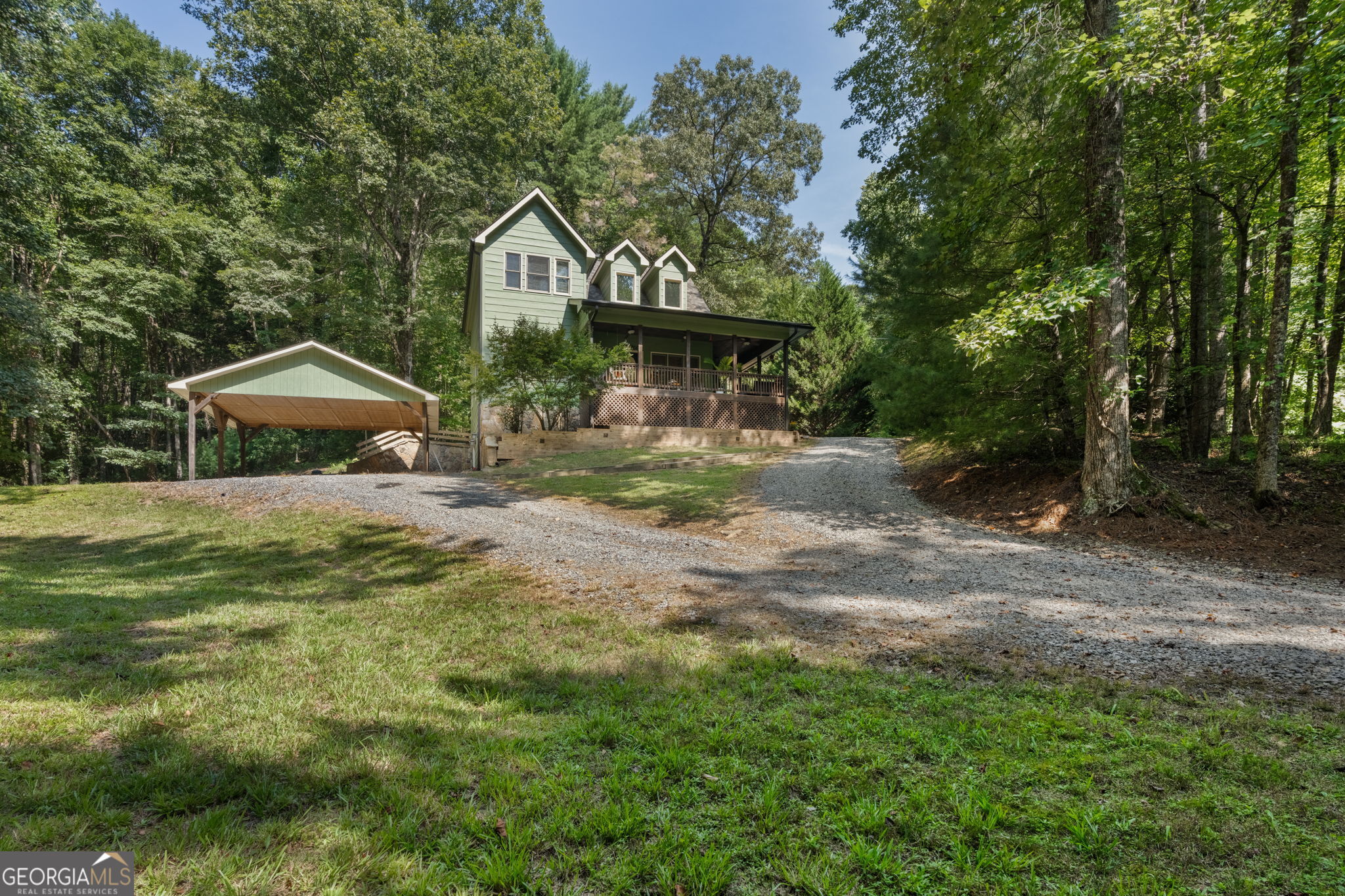 31 Nahunta Court Property Photo 1