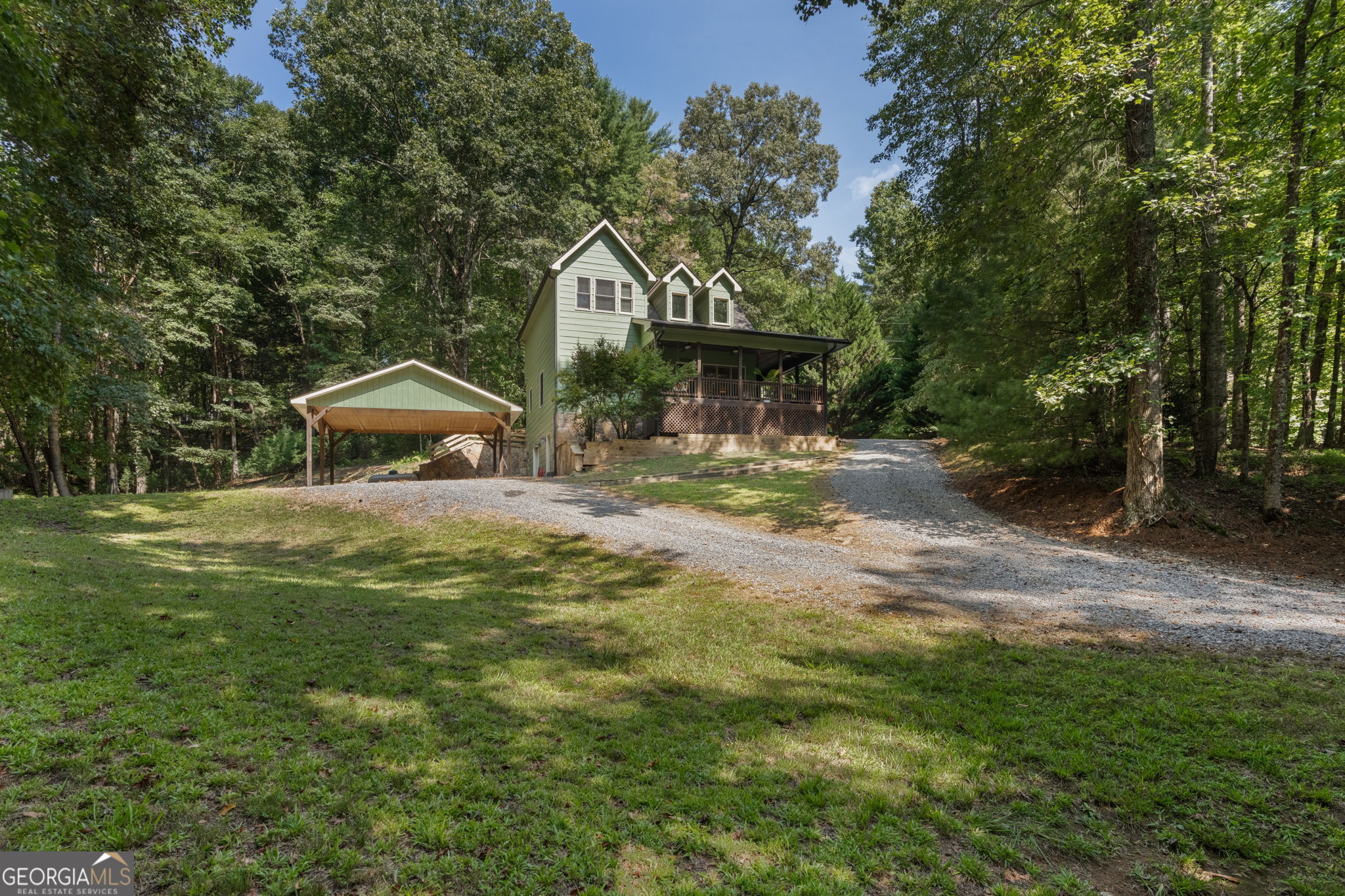 31 Nahunta Court Property Photo 2
