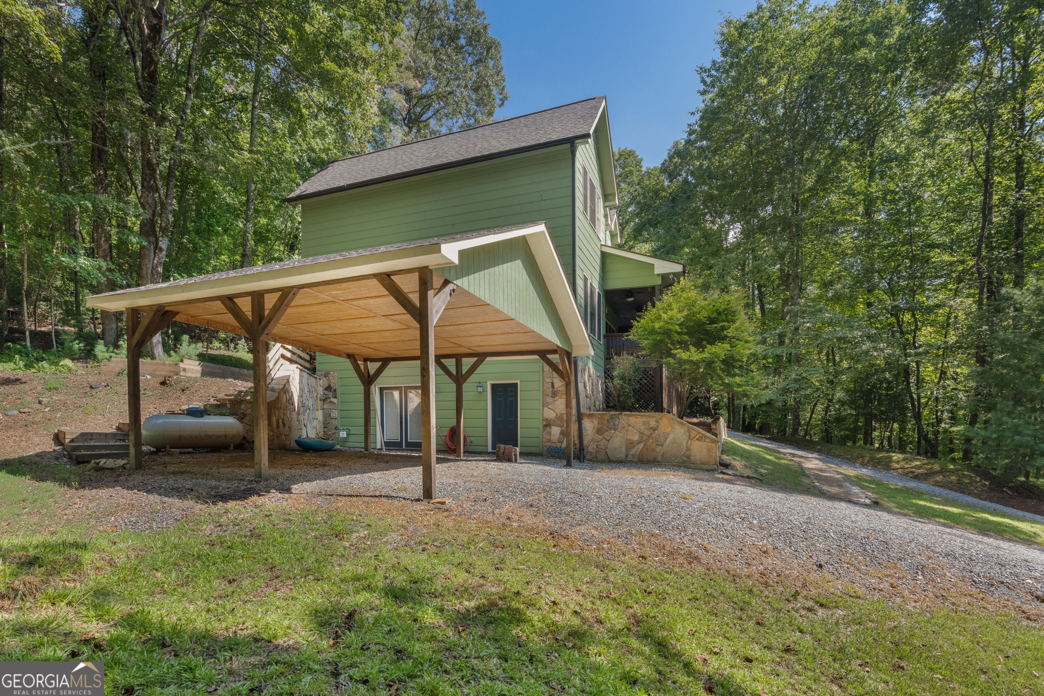 31 Nahunta Court Property Photo 3
