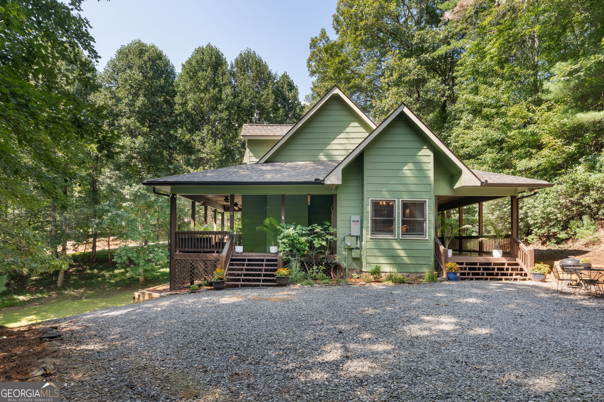 31 Nahunta Court Property Photo 4