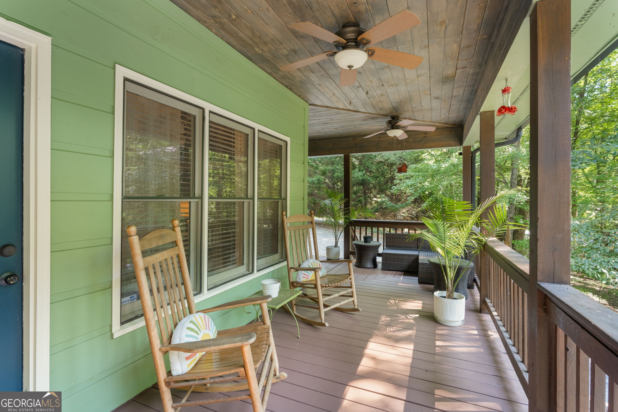 31 Nahunta Court Property Photo 5