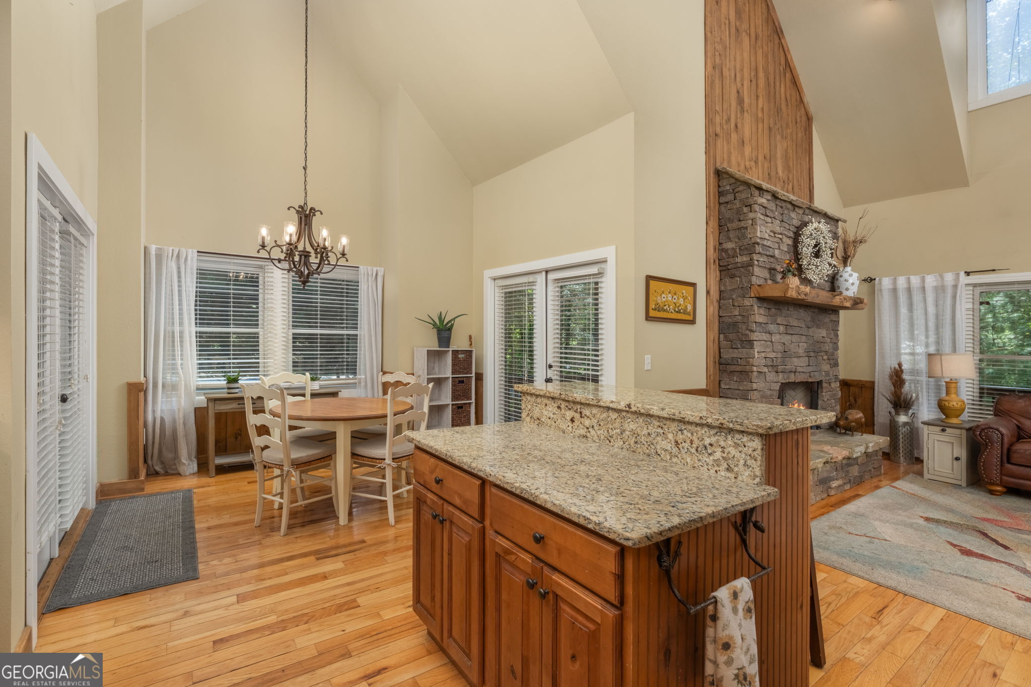 31 Nahunta Court Property Photo 15