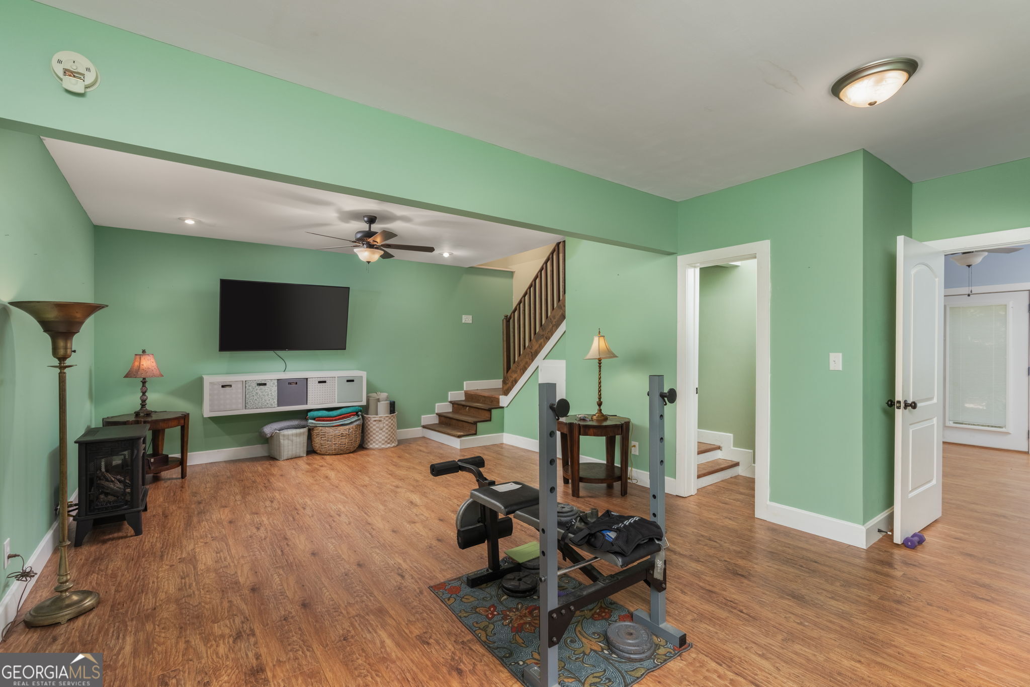 31 Nahunta Court Property Photo 30