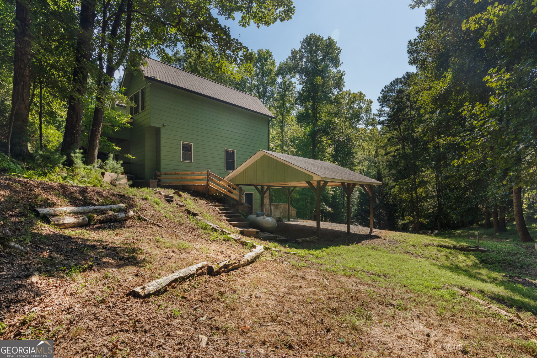 31 Nahunta Court Property Photo 39