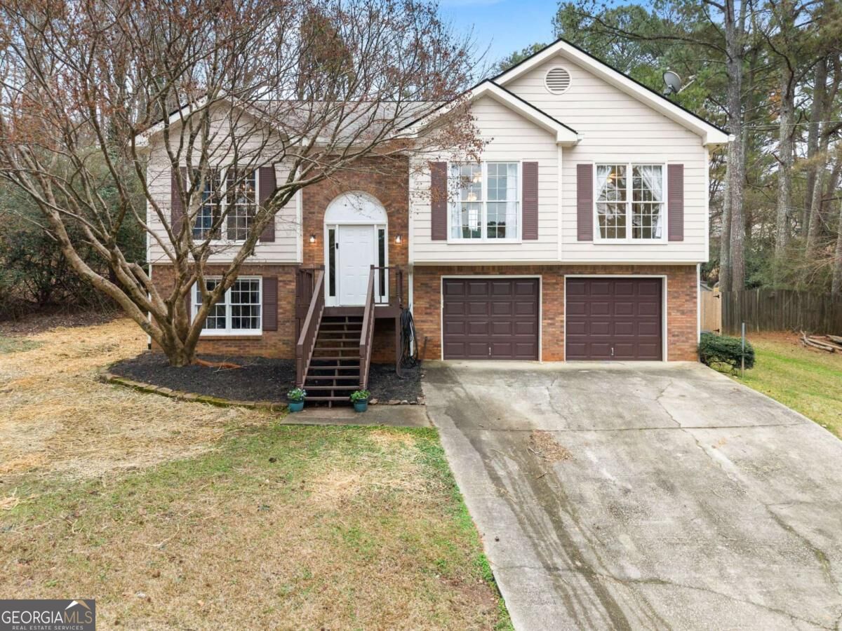 5920 Branden Hill Lane Property Photo 1
