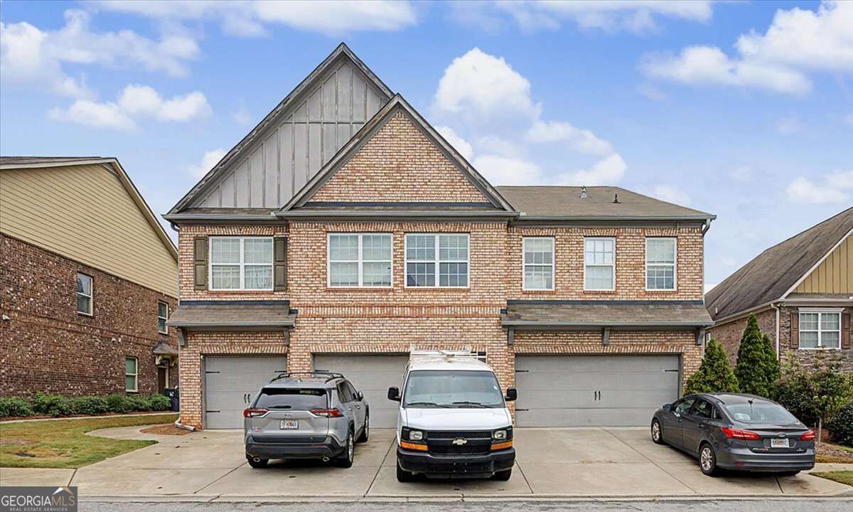 805 Pleasant Hill Road # 333 Property Photo 1