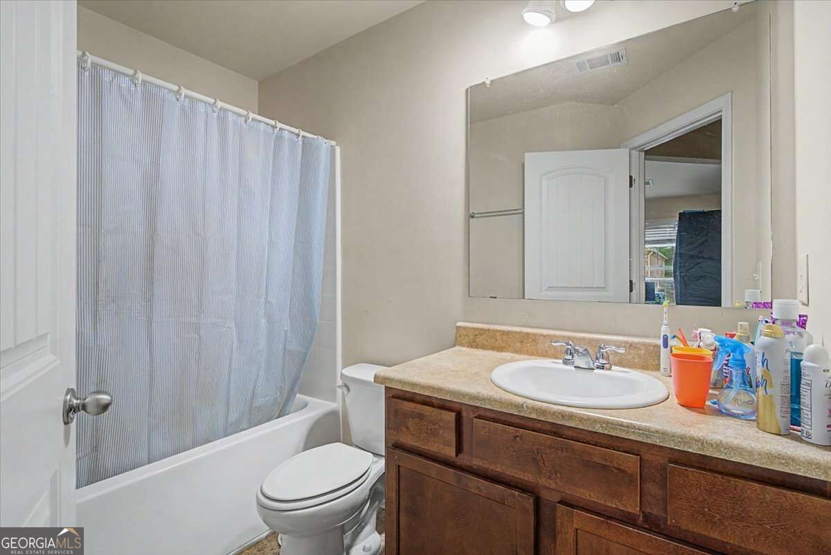 805 Pleasant Hill Road # 333 Property Photo 12
