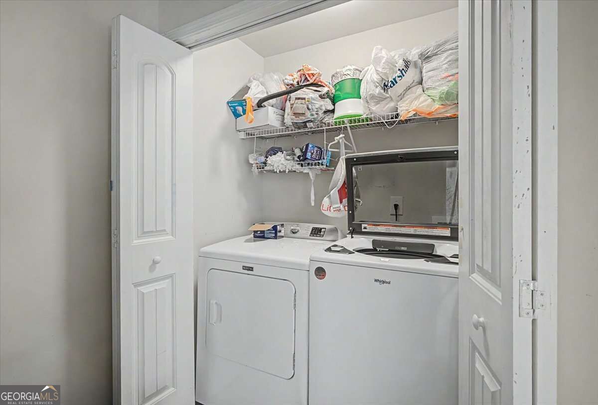 805 Pleasant Hill Road # 333 Property Photo 14