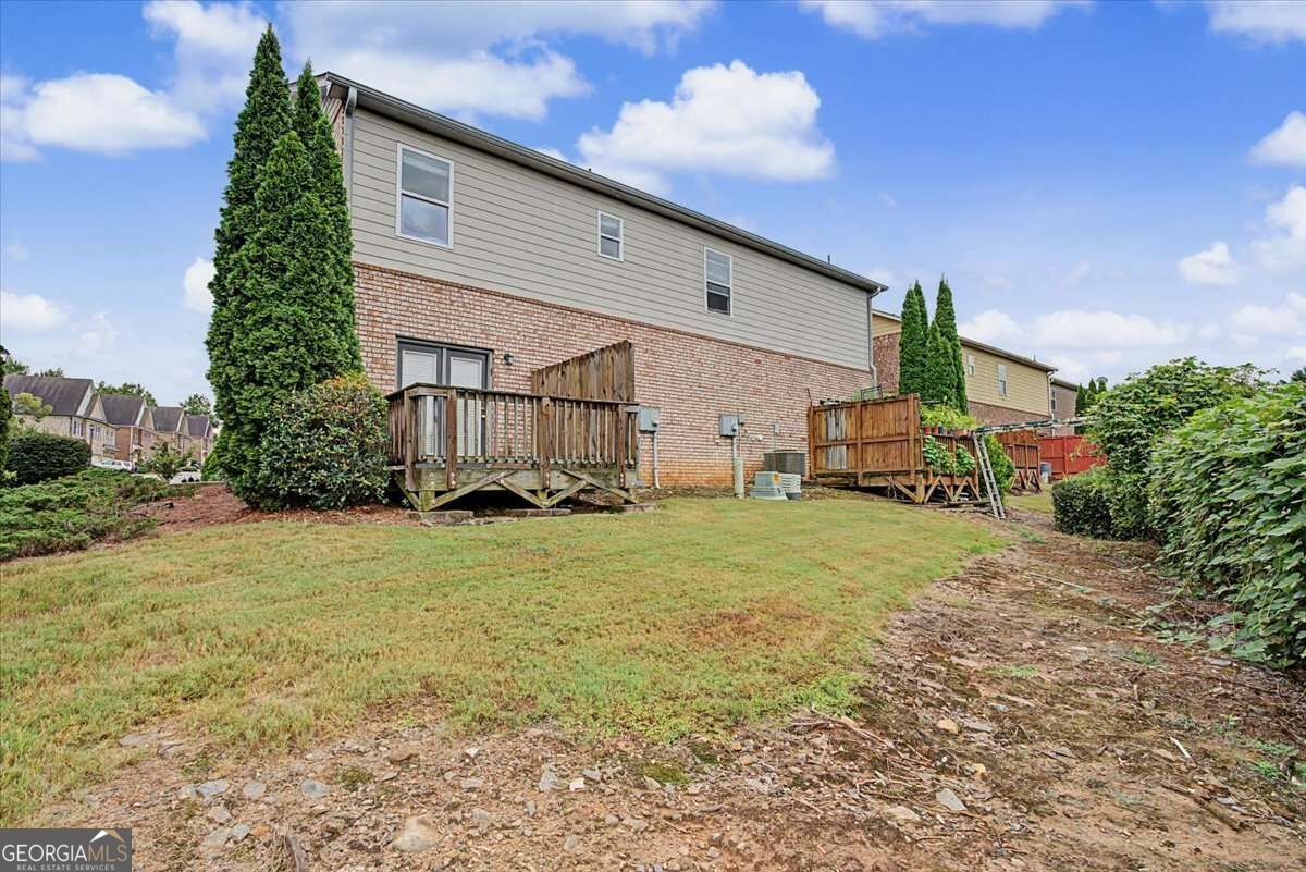 805 Pleasant Hill Road # 333 Property Photo 16