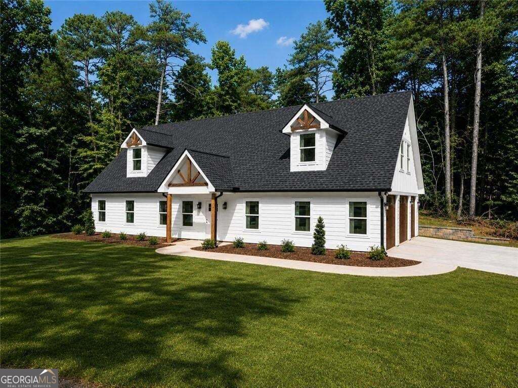 6711 Wildwood Trail Property Photo 1