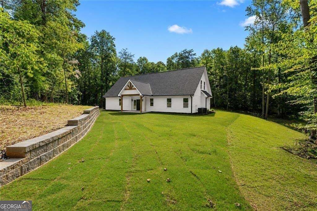 6711 Wildwood Trail Property Photo 6