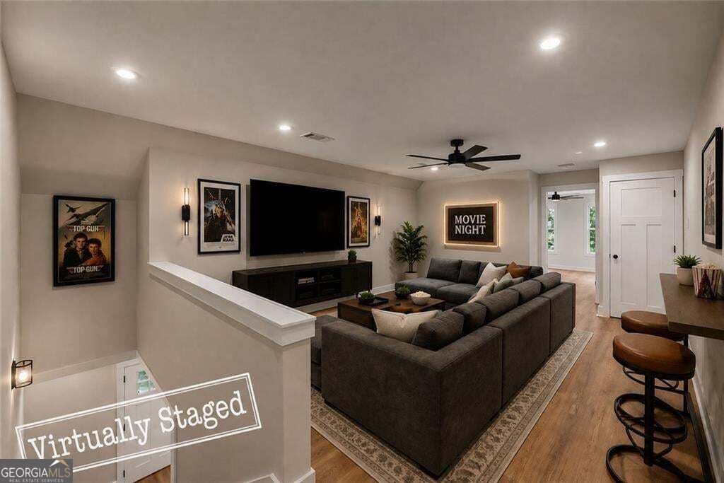 6711 Wildwood Trail Property Photo 11