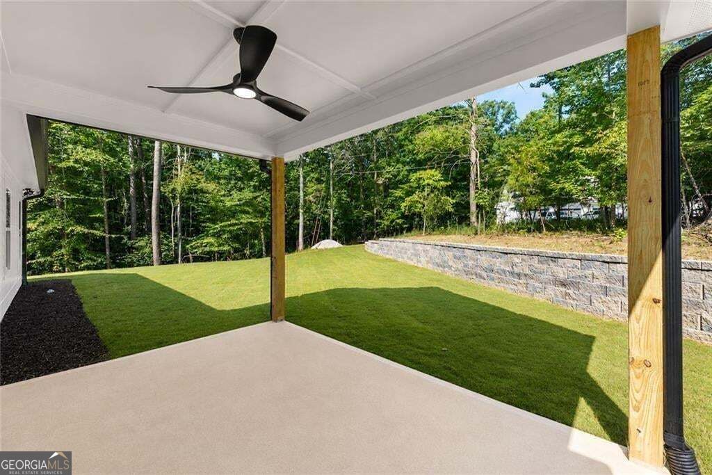 6711 Wildwood Trail Property Photo 17