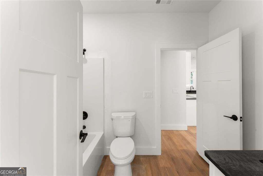 6711 Wildwood Trail Property Photo 26