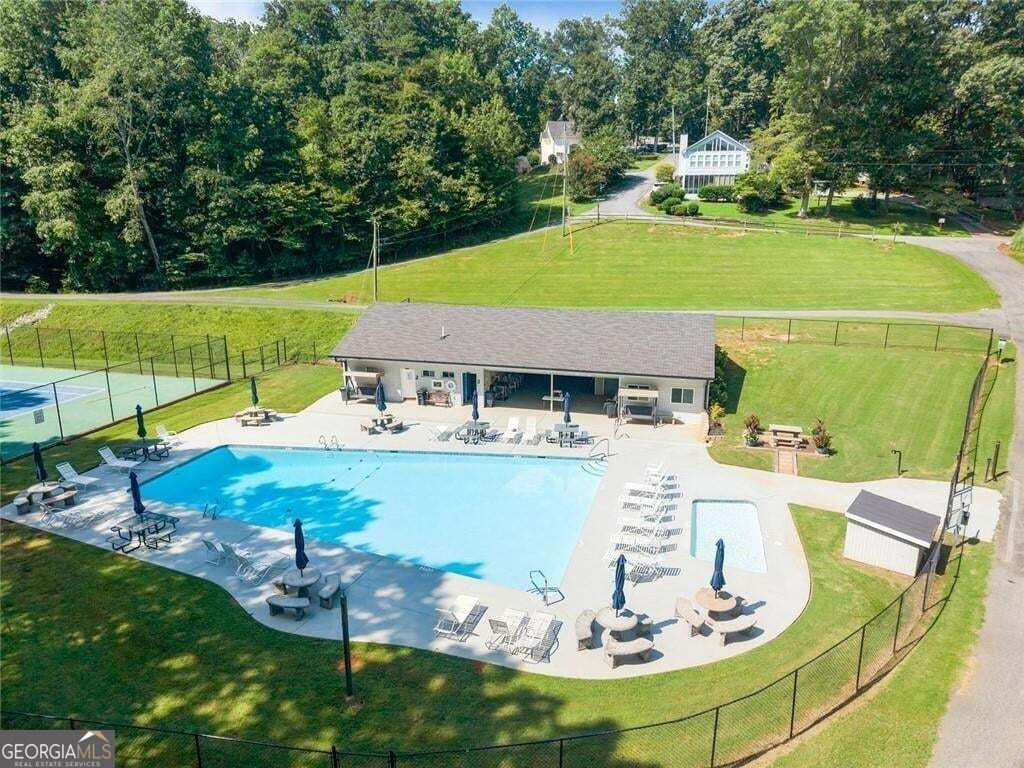 6711 Wildwood Trail Property Photo 58