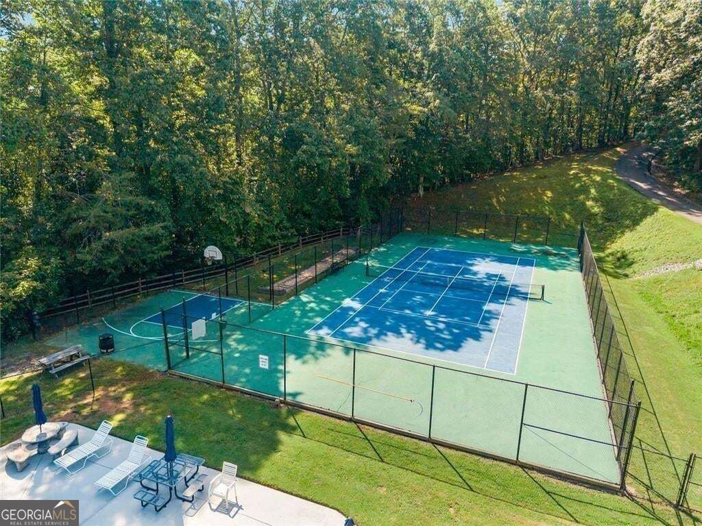 6711 Wildwood Trail Property Photo 59