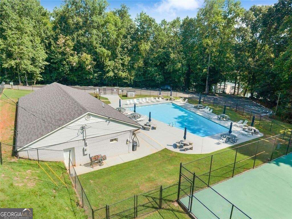 6711 Wildwood Trail Property Photo 60