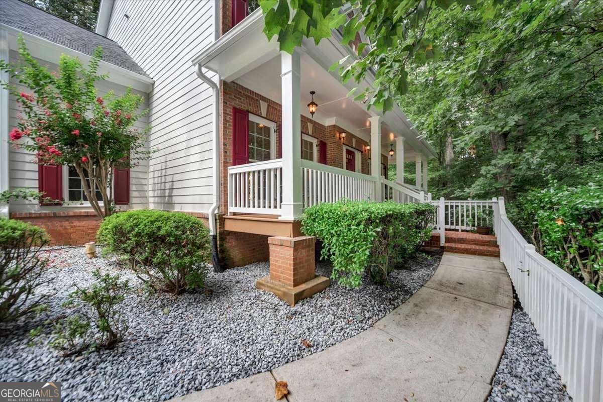 453 Cooper Woods Court Se Property Photo 1