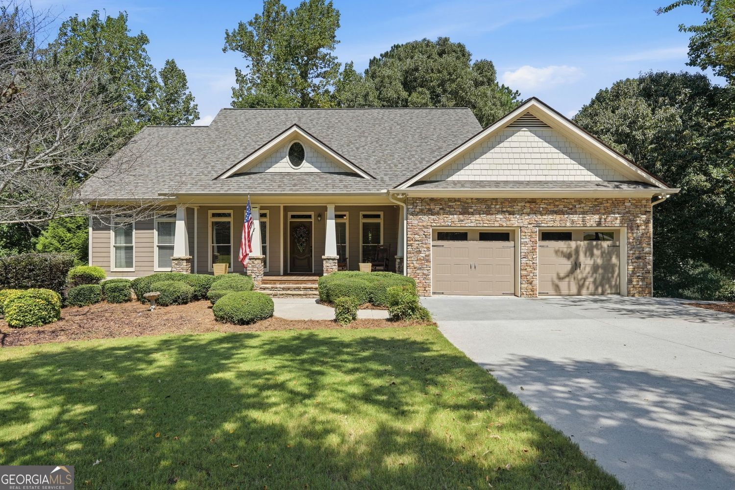 269 Nix Bridge Road Property Photo 1