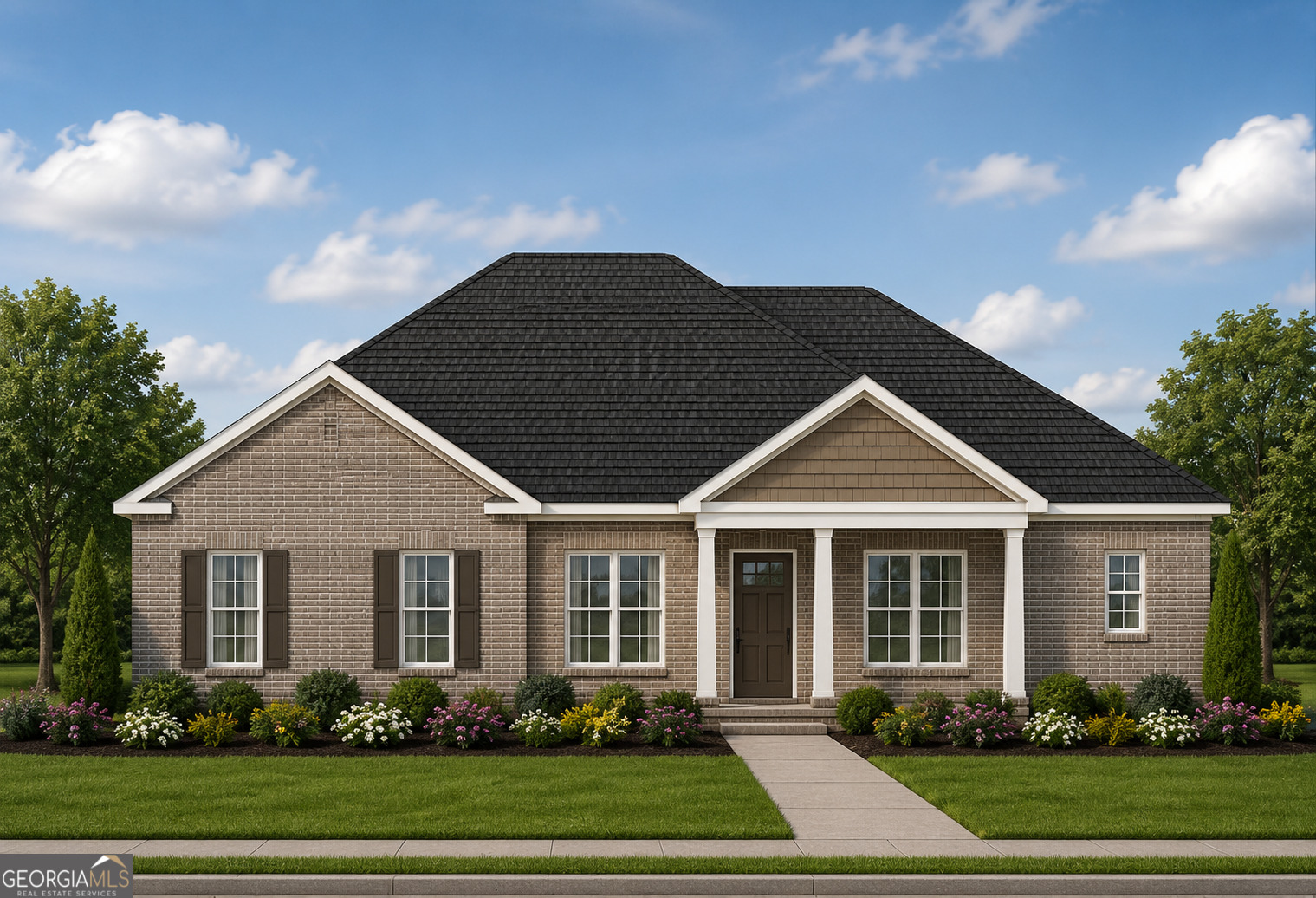 117 Hemlock Way Lot 9 Property Photo 1