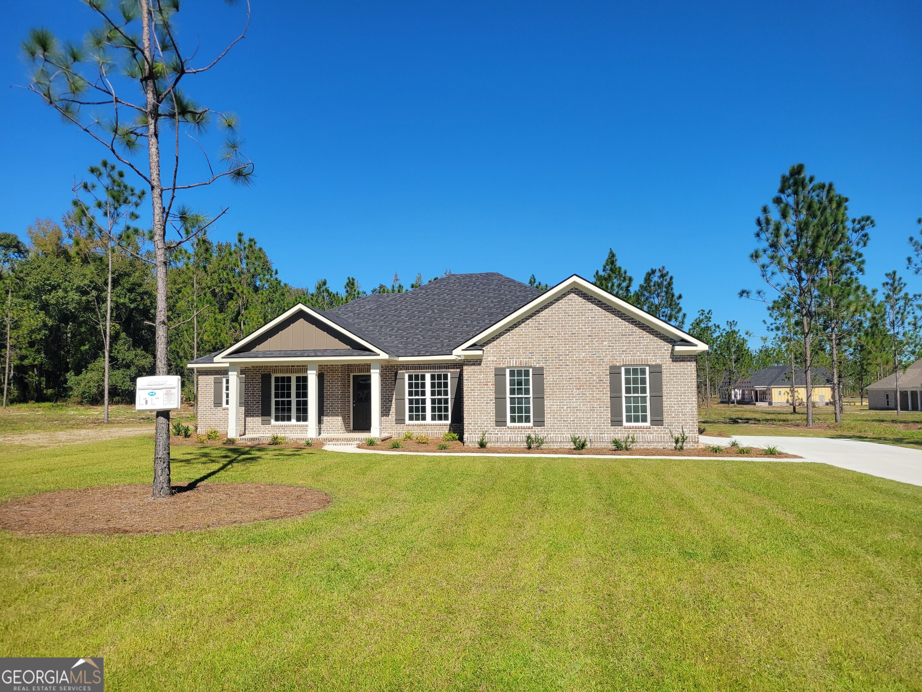 117 Hemlock Way Lot 9 Property Photo 1