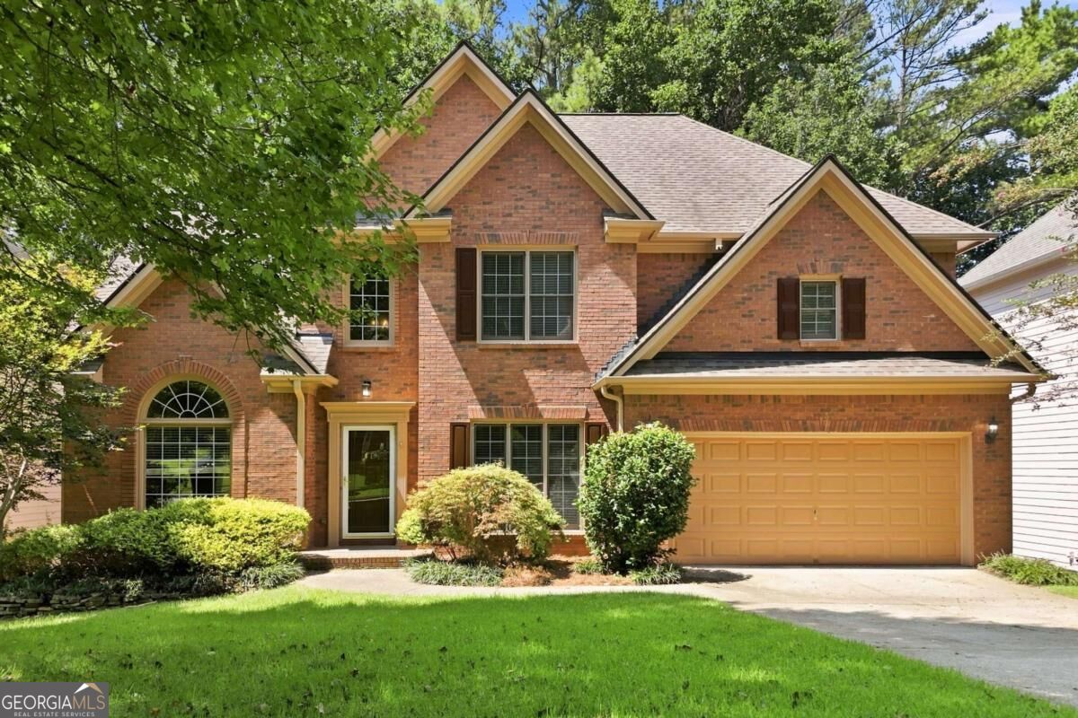 3179 Vickery Drive Ne Property Photo 1