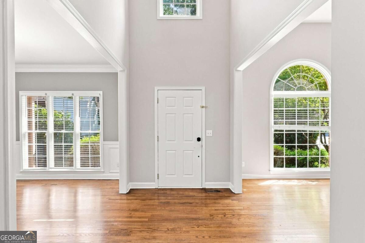 3179 Vickery Drive Ne Property Photo 5
