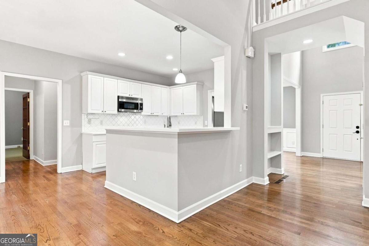 3179 Vickery Drive Ne Property Photo 17