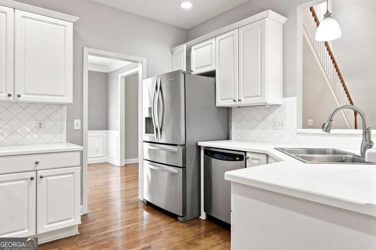 3179 Vickery Drive Ne Property Photo 21