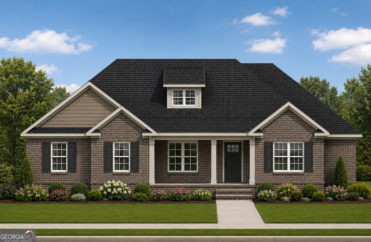 104 Hemlock Way Lot 52 Property Photo 1